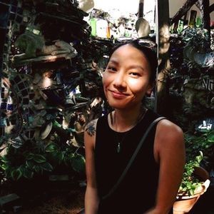Meet your Posher, Minh